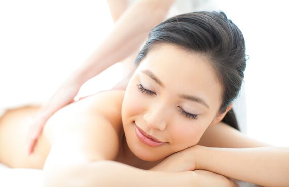 心身のバランスを整えてリラックス | 宇都宮でアロマトリートメント・mental&body Serapia