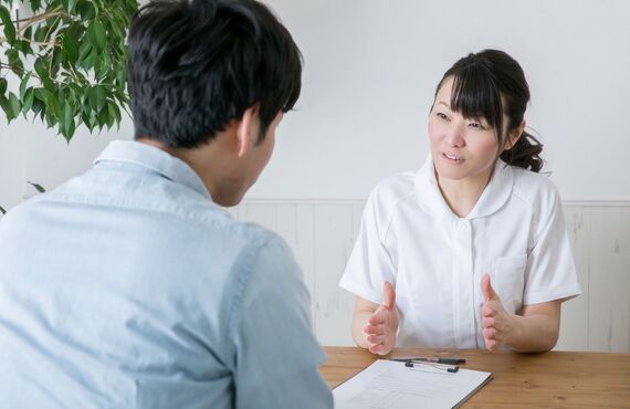 人間関係の歪みに関するカウンセリング | 宇都宮でアロマトリートメント・mental&body Serapia