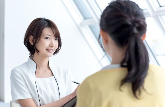 職場問題についてのカウンセリング | 宇都宮でアロマトリートメント・mental&body Serapia